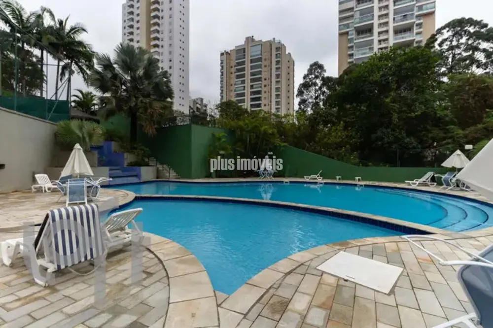 Apartamento, 4 quartos, 290 m² - Foto 14