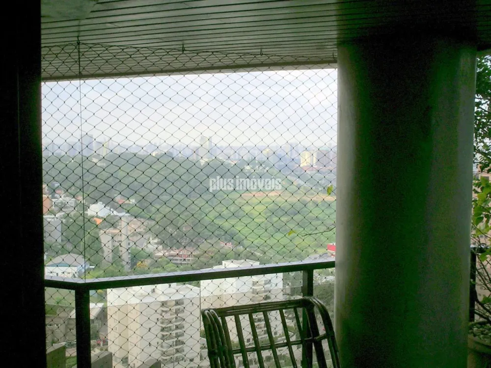 Apartamento, 4 quartos, 290 m² - Foto 4