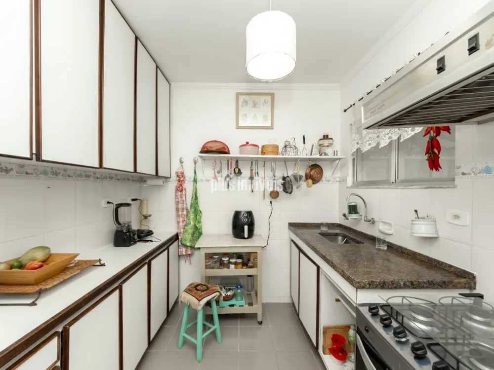Apartamento, 3 quartos, 110 m² - Foto 2