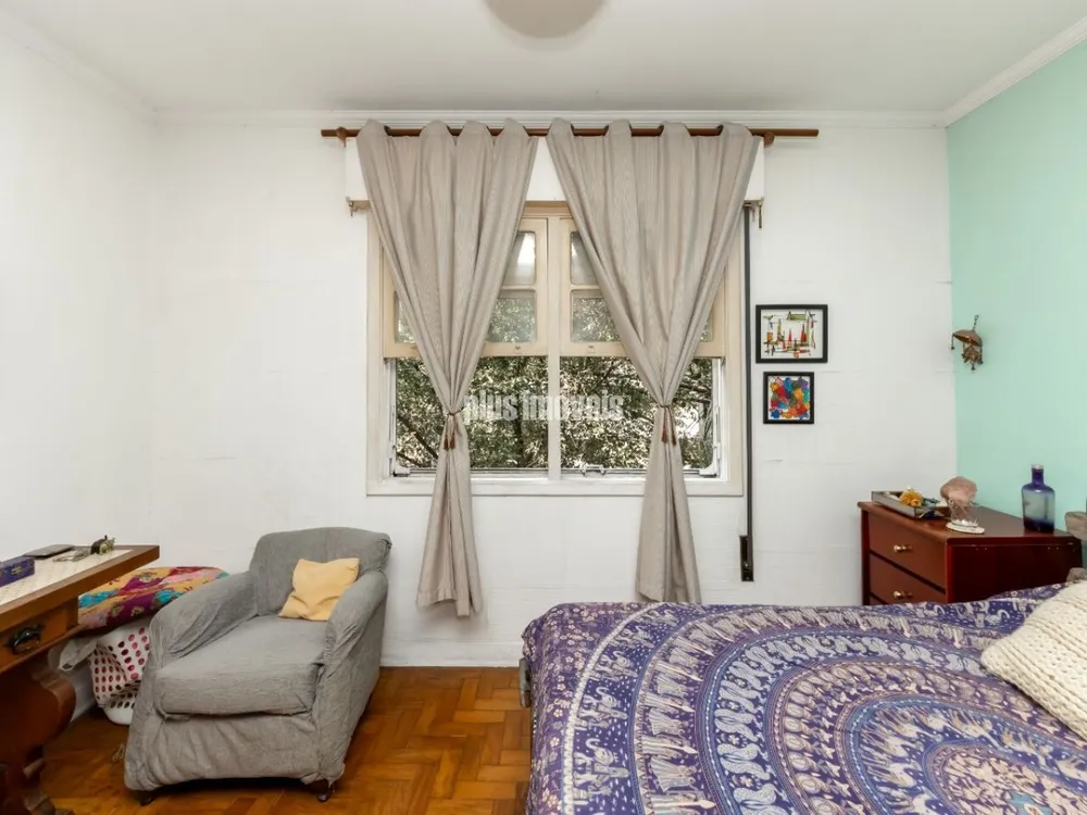 Apartamento, 3 quartos, 110 m² - Foto 3