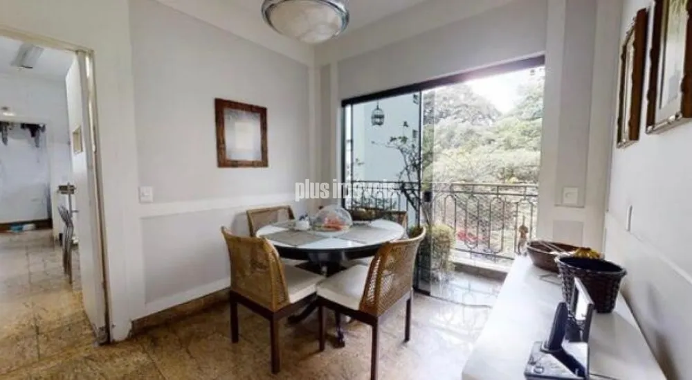 Apartamento, 4 quartos, 269 m² - Foto 1