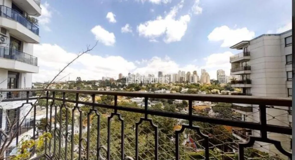 Apartamento, 4 quartos, 269 m² - Foto 2