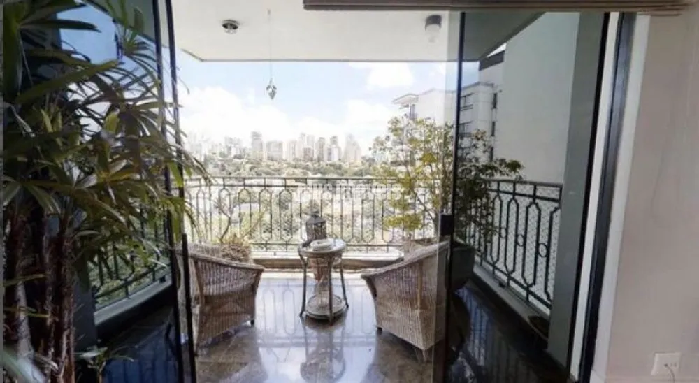 Apartamento, 4 quartos, 269 m² - Foto 4