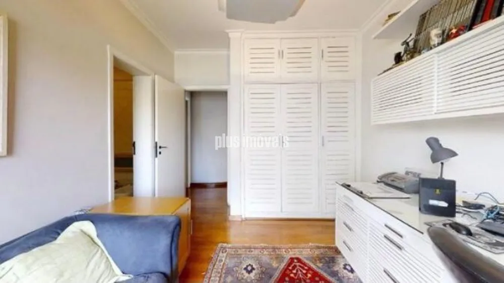 Apartamento, 4 quartos, 269 m² - Foto 3