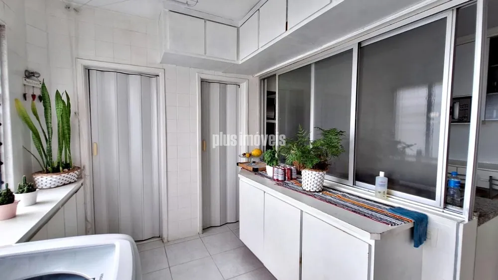 Apartamento, 3 quartos, 120 m² - Foto 1