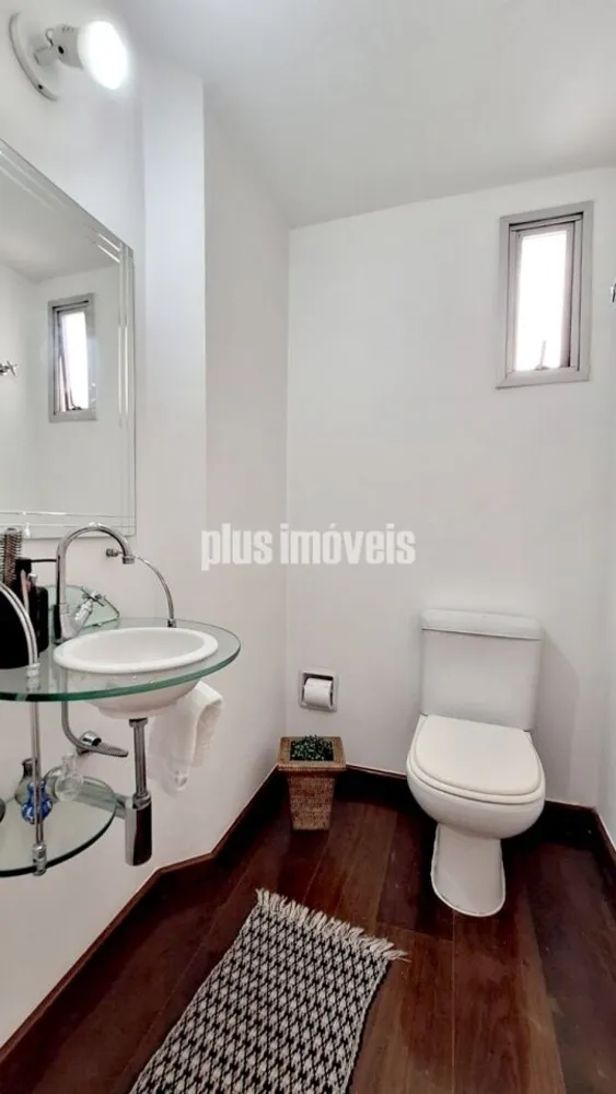 Apartamento, 3 quartos, 120 m² - Foto 2