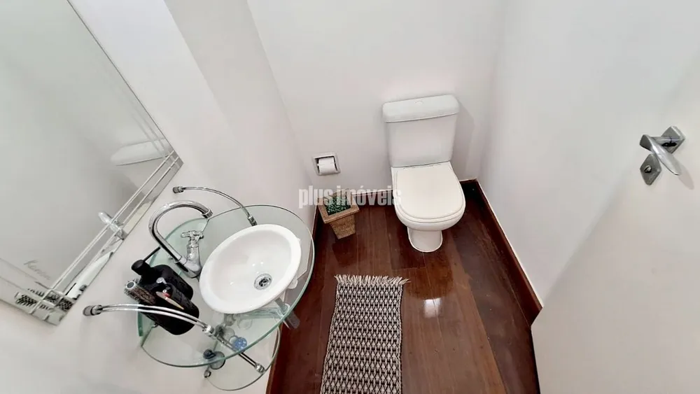 Apartamento, 3 quartos, 120 m² - Foto 3