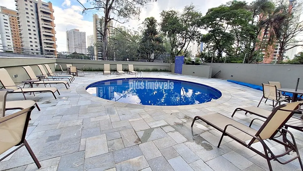 Apartamento, 3 quartos, 120 m² - Foto 4
