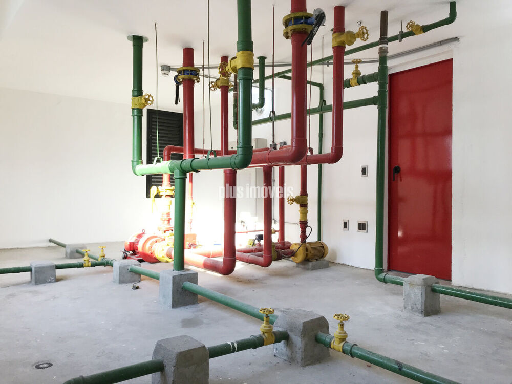 Prédio Inteiro, 2360 m² - Foto 20