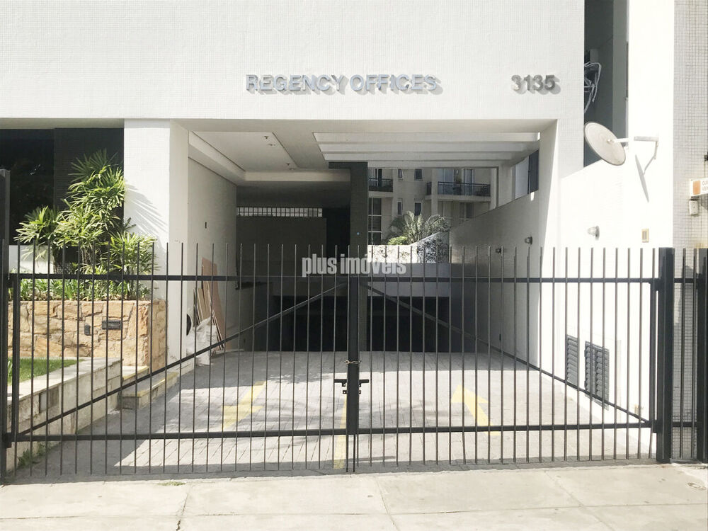 Prédio Inteiro, 2360 m² - Foto 29