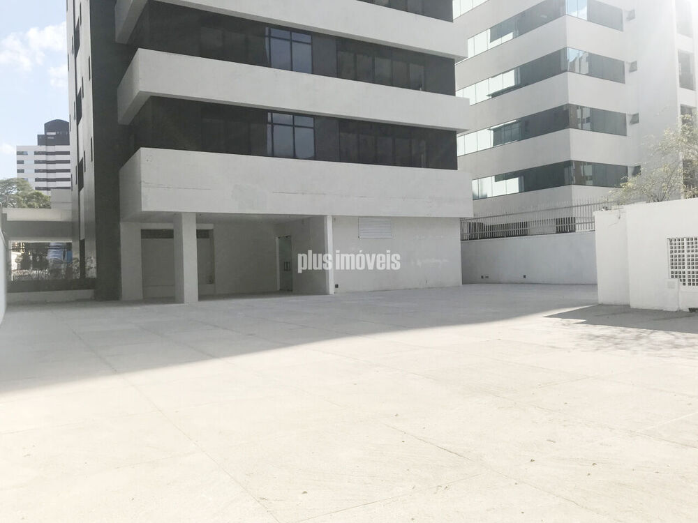 Prédio Inteiro, 2360 m² - Foto 1