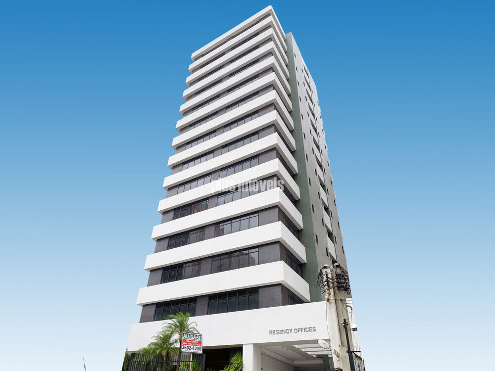 Prédio Inteiro, 2360 m² - Foto 21