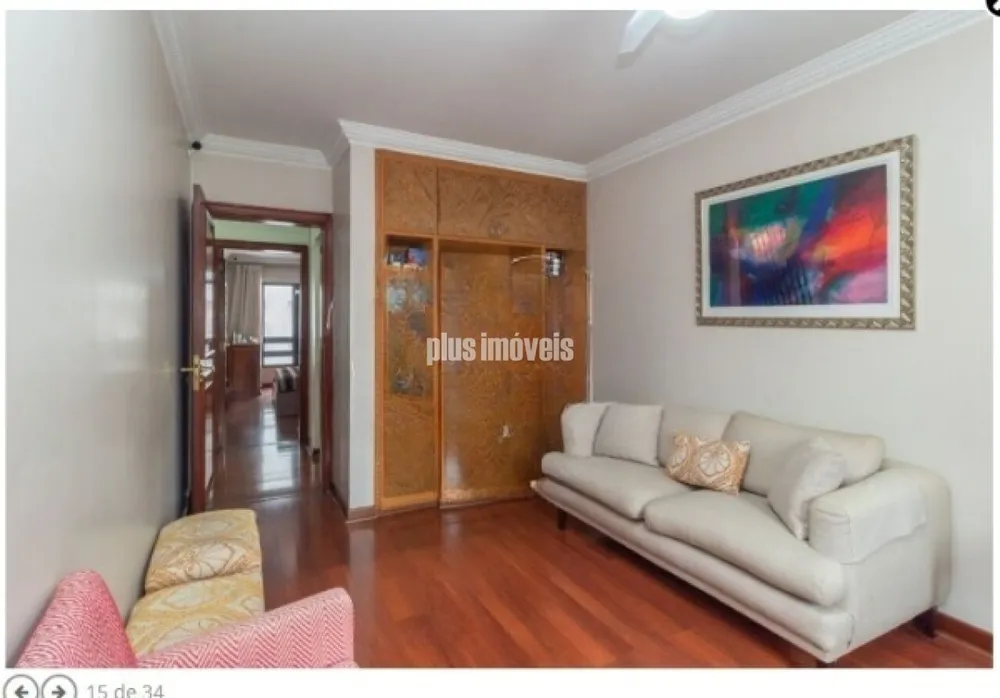 Apartamento, 4 quartos, 200 m² - Foto 3