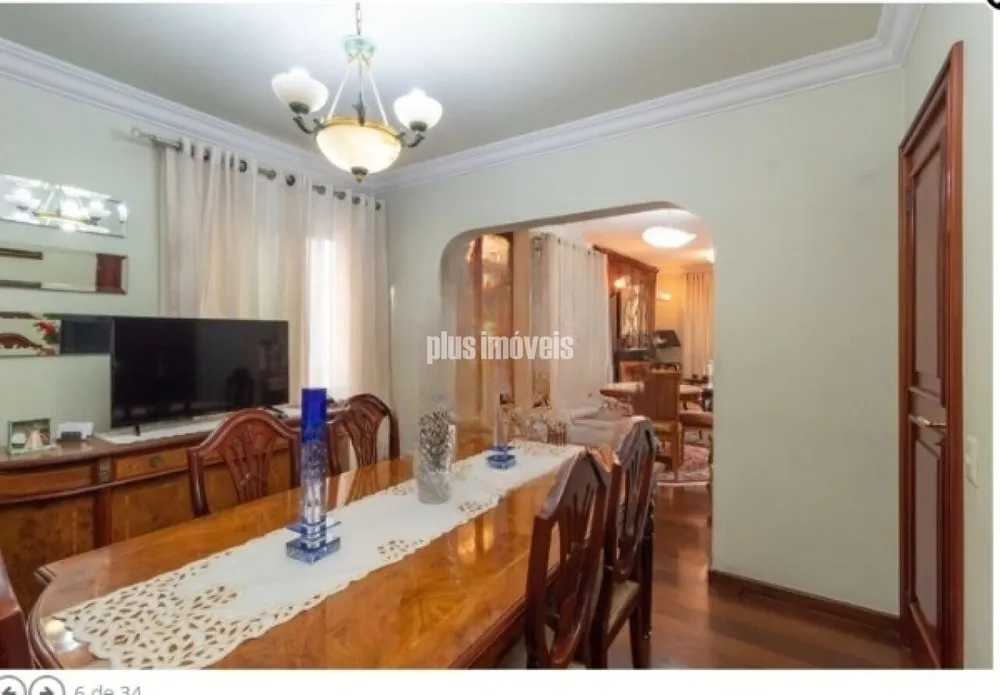 Apartamento, 4 quartos, 200 m² - Foto 1