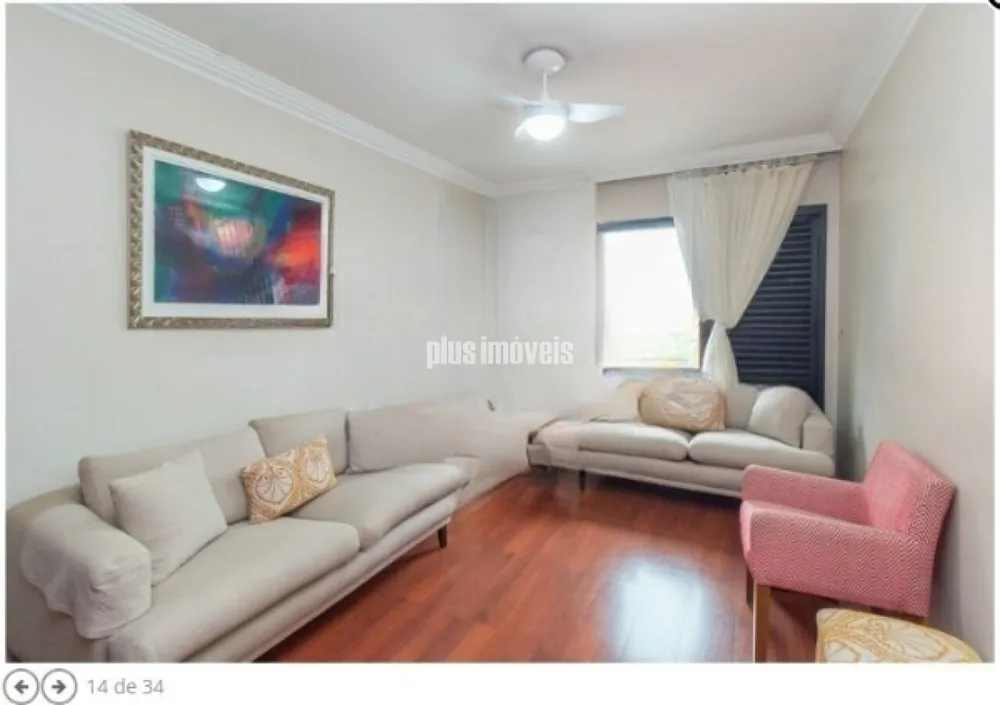 Apartamento, 4 quartos, 200 m² - Foto 2