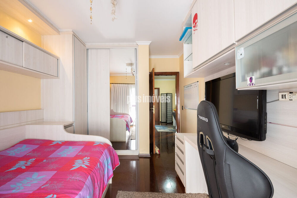 Apartamento, 4 quartos, 273 m² - Foto 3