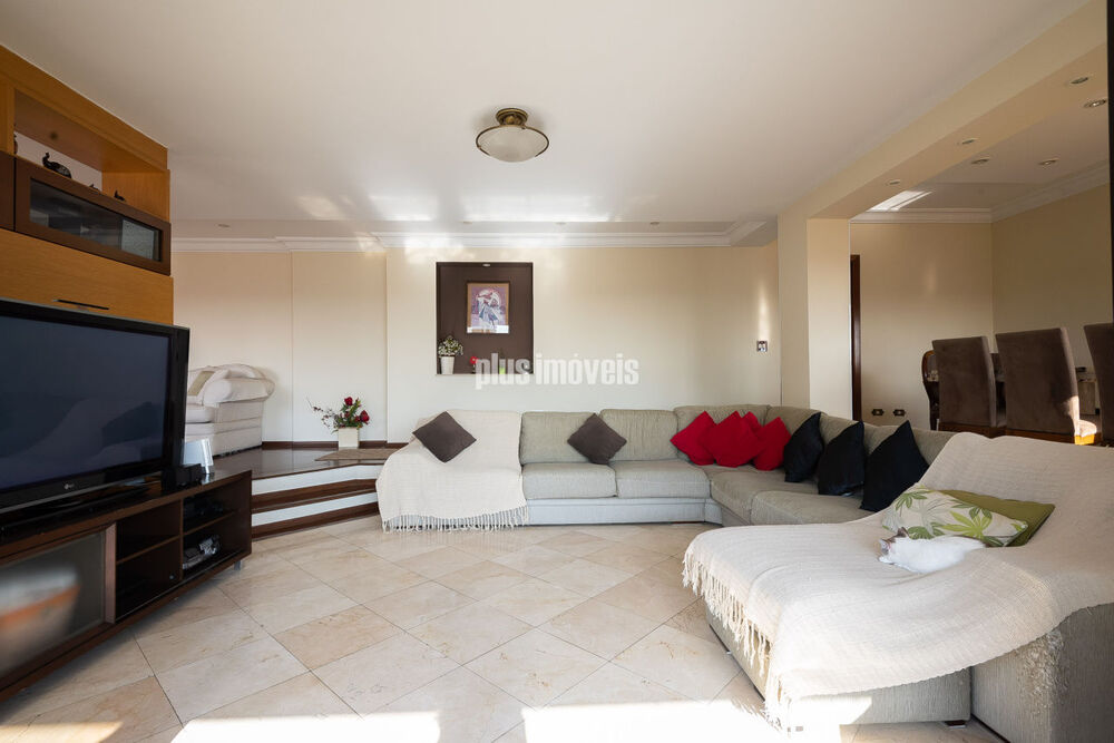 Apartamento, 4 quartos, 273 m² - Foto 1