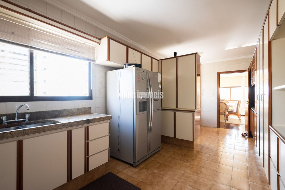 Apartamento, 4 quartos, 273 m² - Foto 4