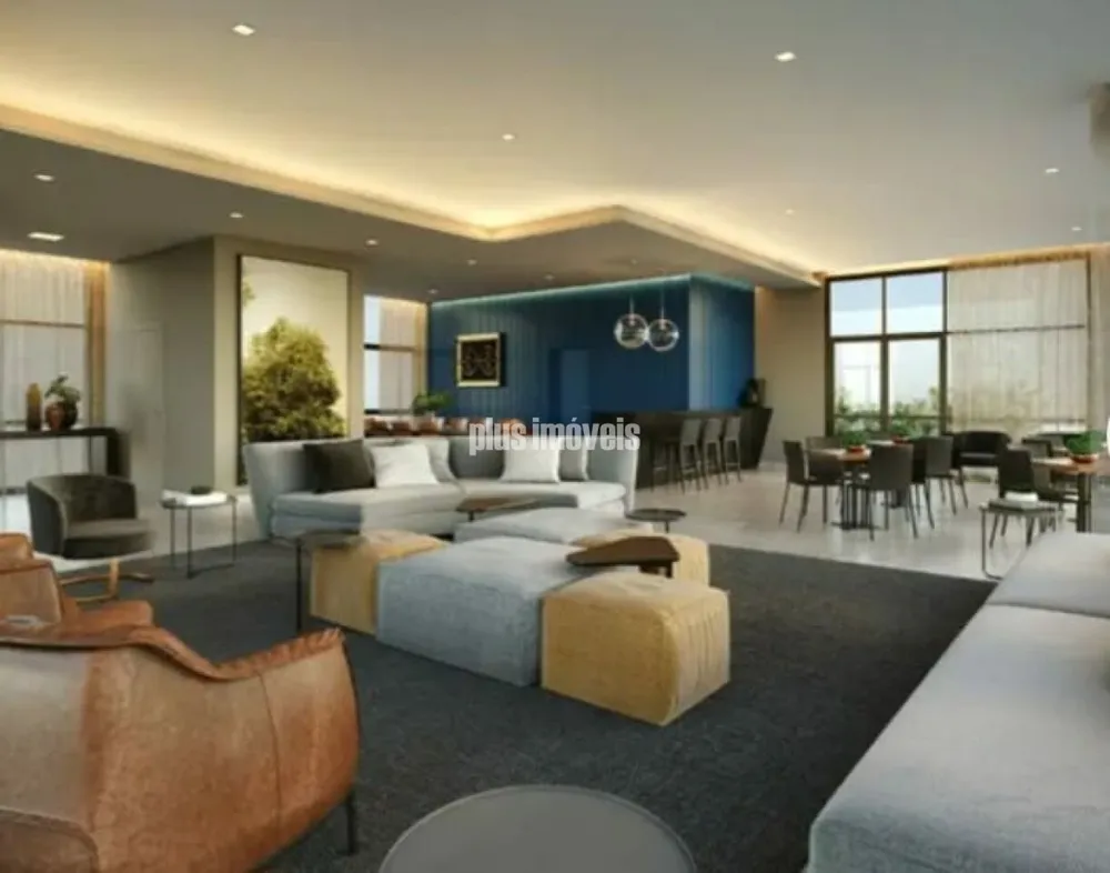 Apartamento, 3 quartos, 218 m² - Foto 1