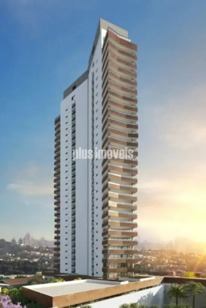 Apartamento, 3 quartos, 218 m² - Foto 3