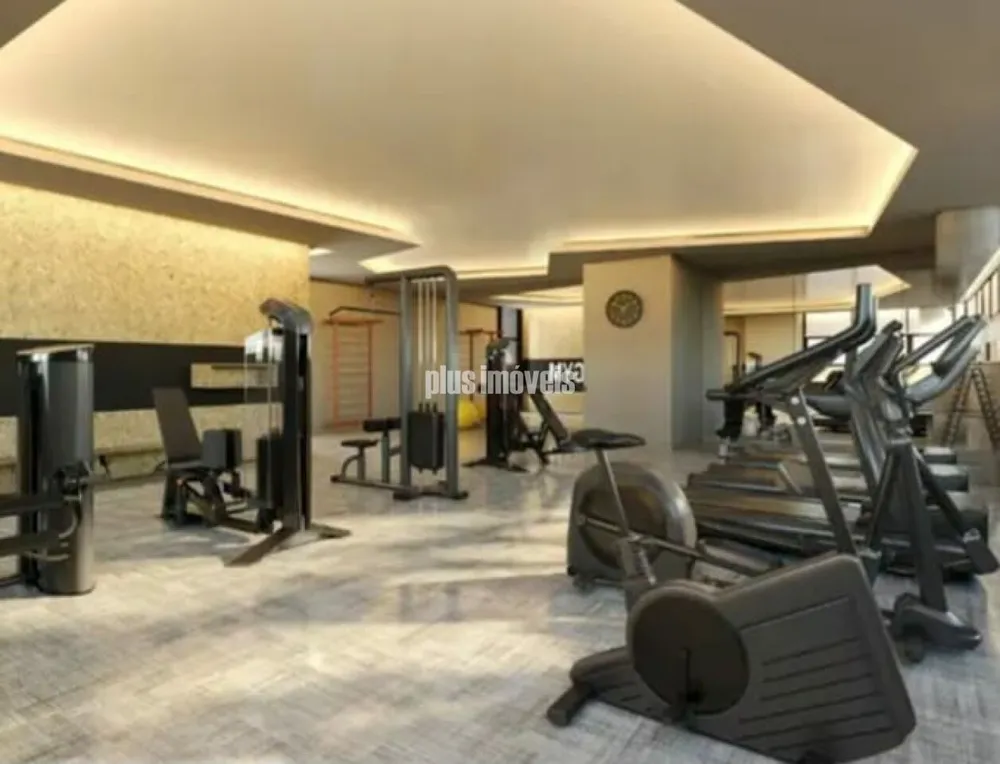 Apartamento, 3 quartos, 218 m² - Foto 2
