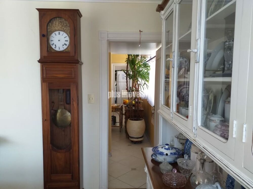 Apartamento, 3 quartos, 310 m² - Foto 1
