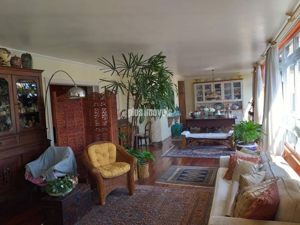 Apartamento, 3 quartos, 310 m² - Foto 4