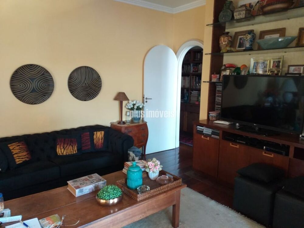 Apartamento, 3 quartos, 310 m² - Foto 3