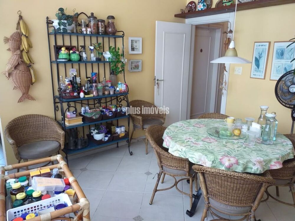 Apartamento, 3 quartos, 310 m² - Foto 2