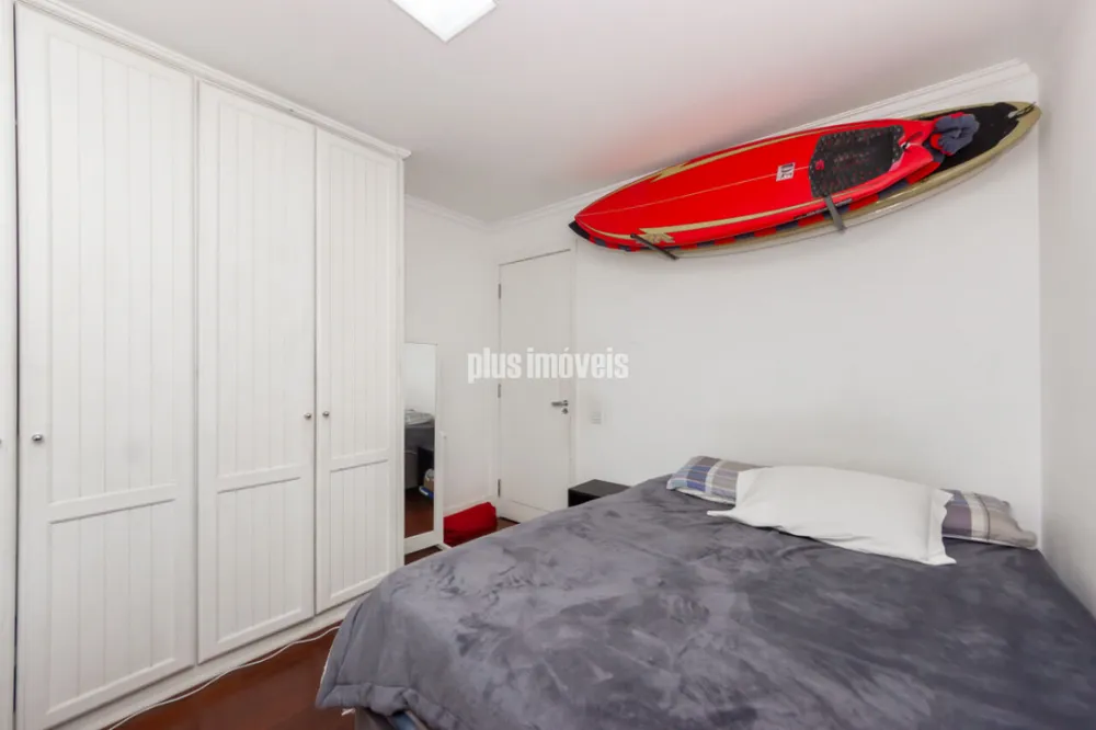 Apartamento, 4 quartos, 190 m² - Foto 3