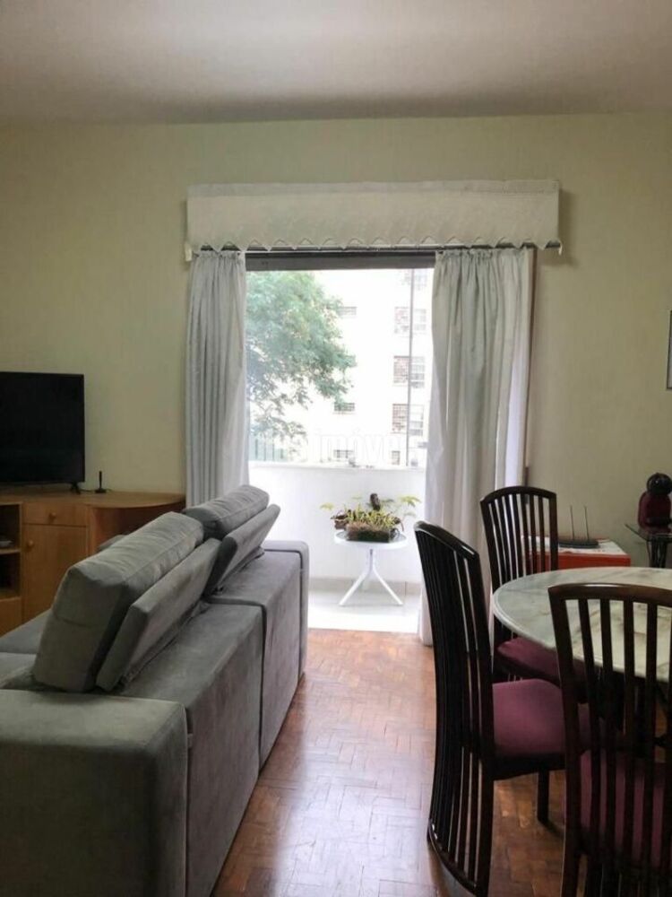 Apartamento, 2 quartos, 105 m² - Foto 3