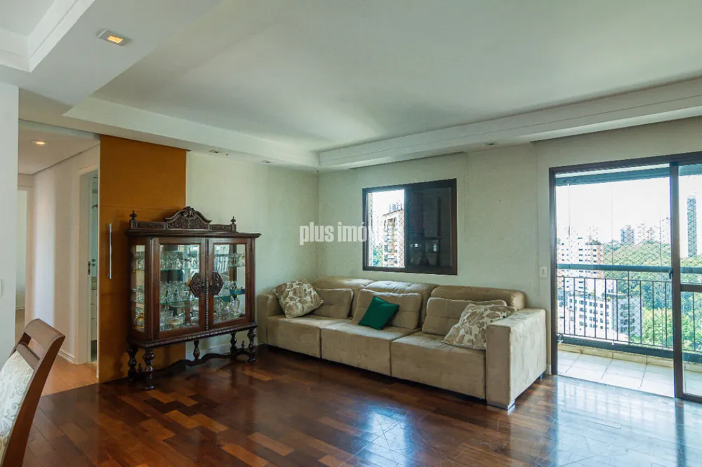 Apartamento, 3 quartos, 108 m² - Foto 2