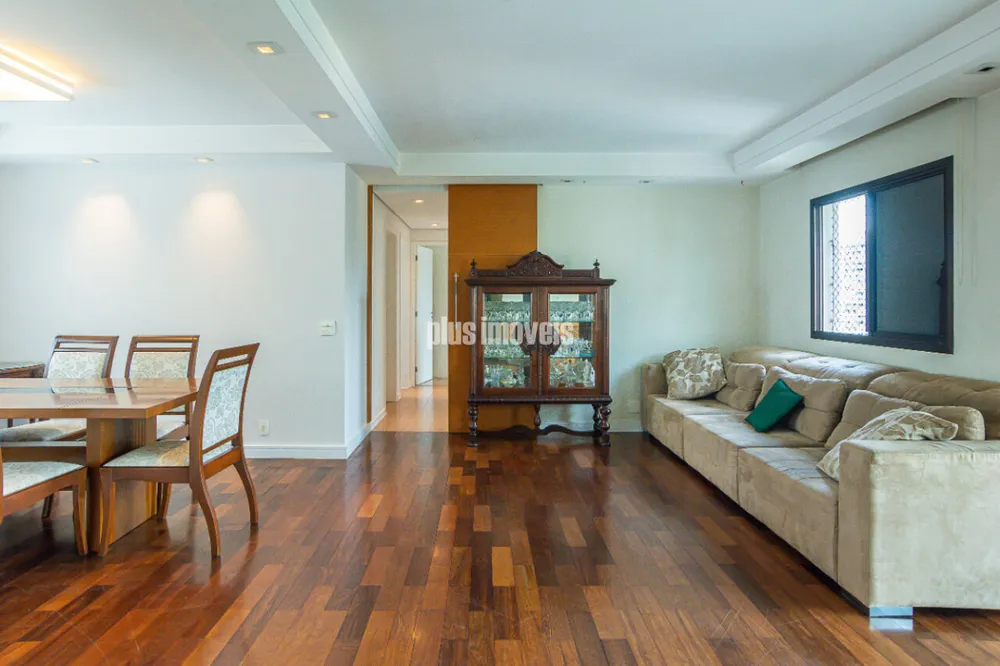 Apartamento, 3 quartos, 108 m² - Foto 1
