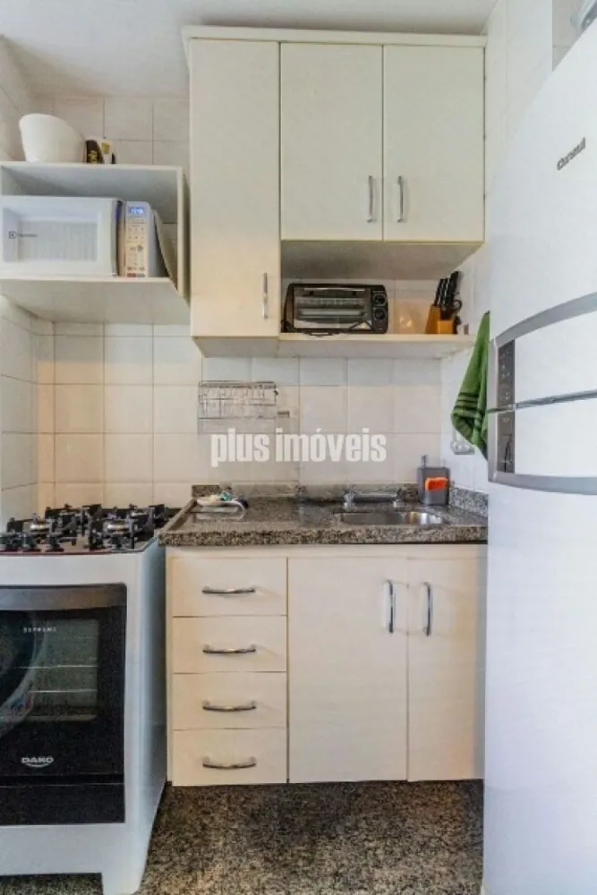 Apartamento, 2 quartos, 57 m² - Foto 3