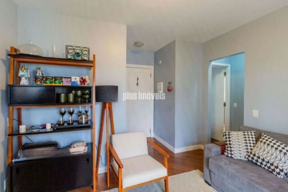 Apartamento, 2 quartos, 57 m² - Foto 2