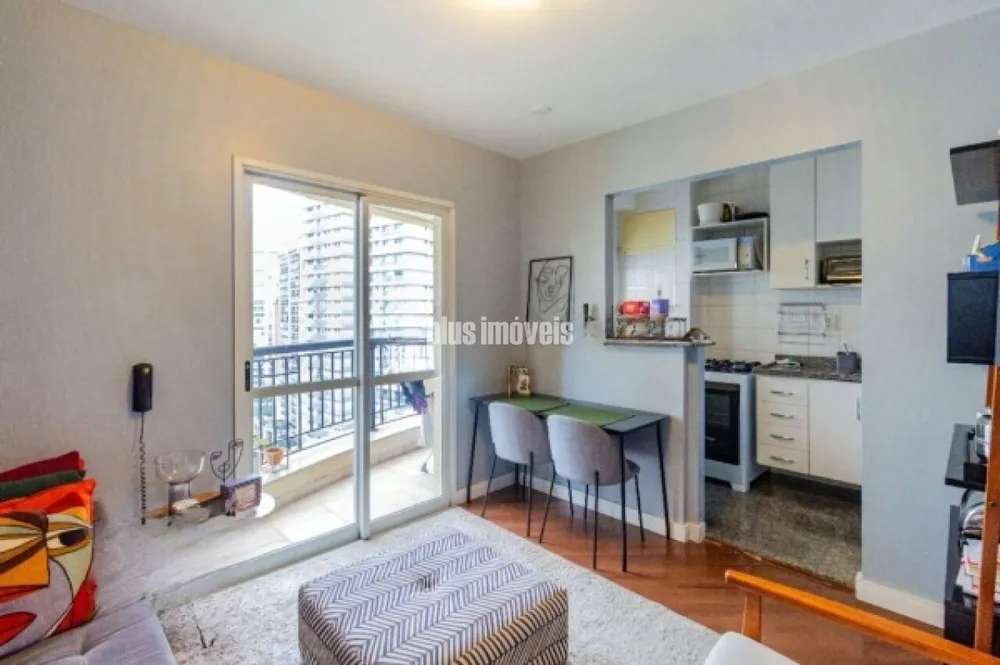 Apartamento, 2 quartos, 57 m² - Foto 1