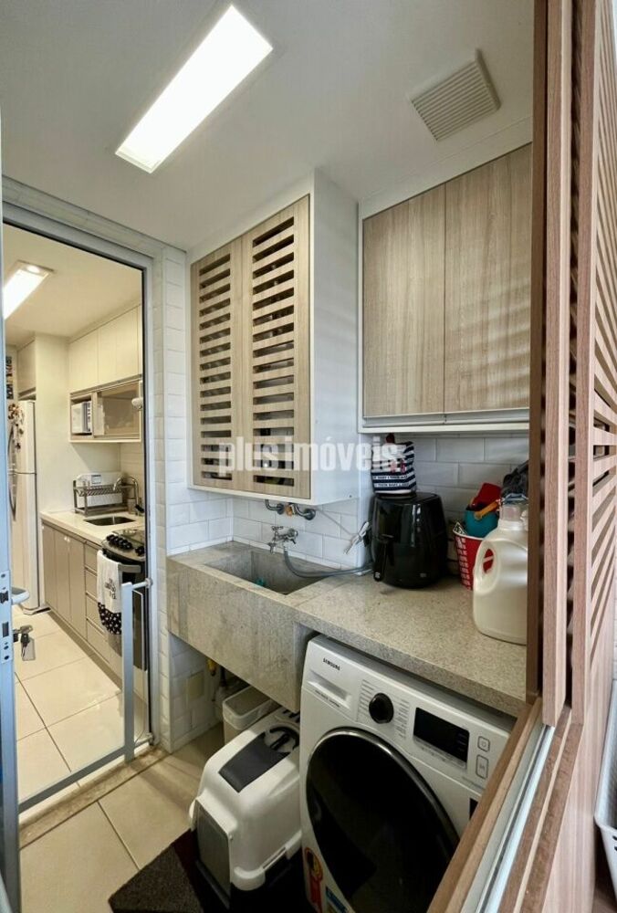 Apartamento, 2 quartos, 68 m² - Foto 1