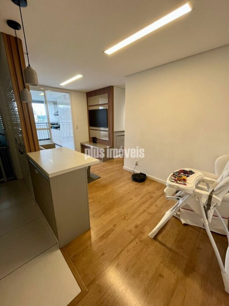 Apartamento, 2 quartos, 68 m² - Foto 3