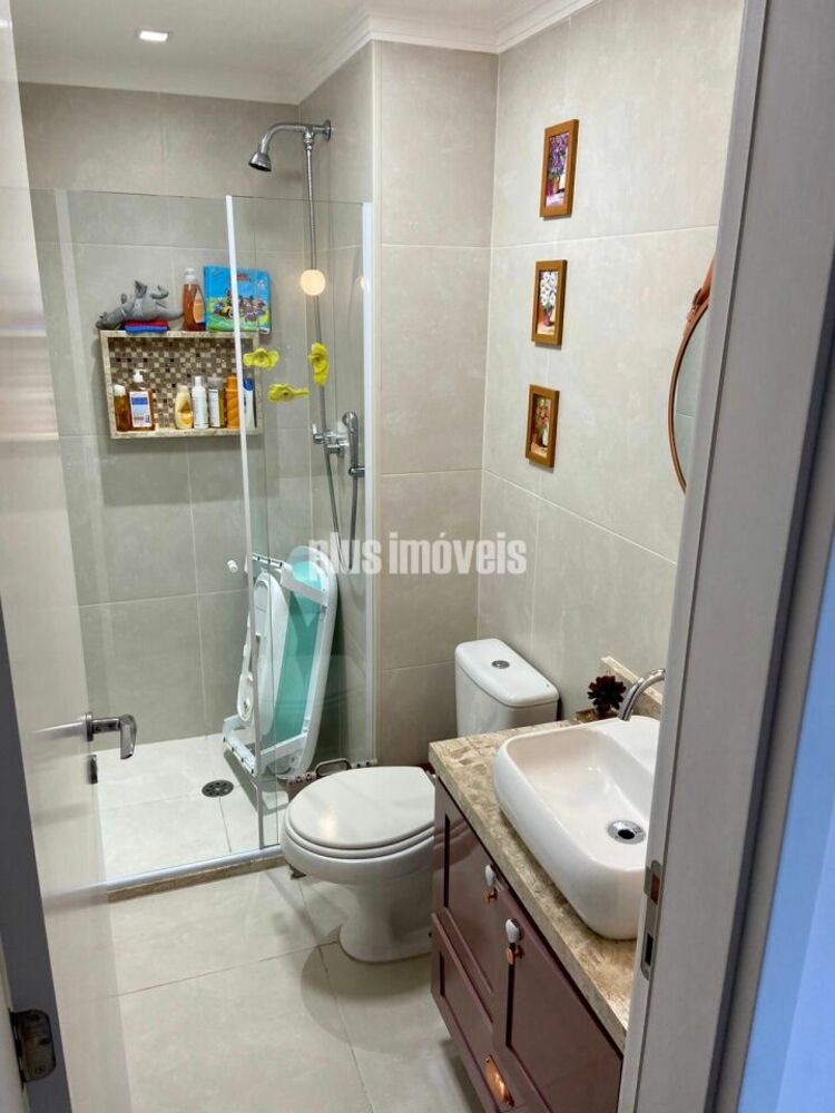 Apartamento, 2 quartos, 68 m² - Foto 4