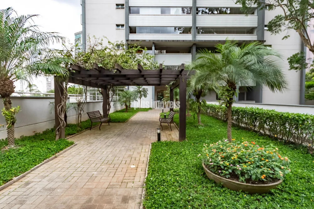 Apartamento, 3 quartos, 172 m² - Foto 18