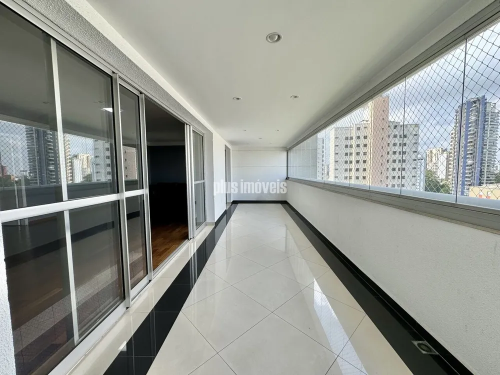 Apartamento, 3 quartos, 172 m² - Foto 1