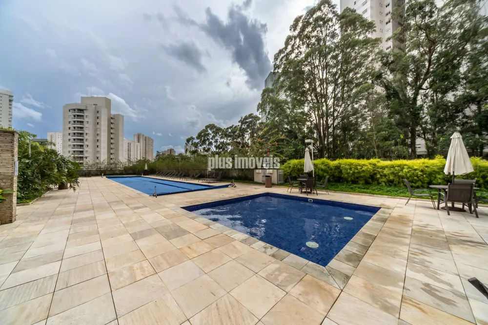 Apartamento, 3 quartos, 172 m² - Foto 9