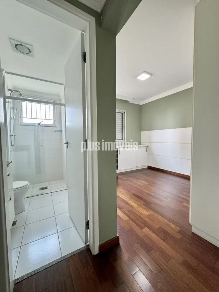 Apartamento, 3 quartos, 172 m² - Foto 6