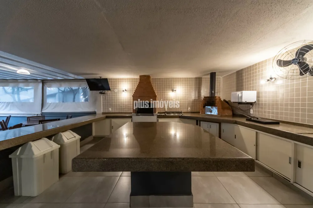Apartamento, 3 quartos, 172 m² - Foto 14