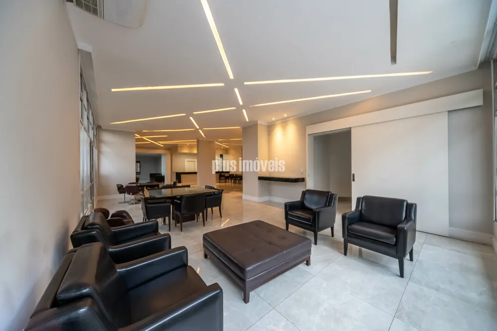 Apartamento, 3 quartos, 172 m² - Foto 8
