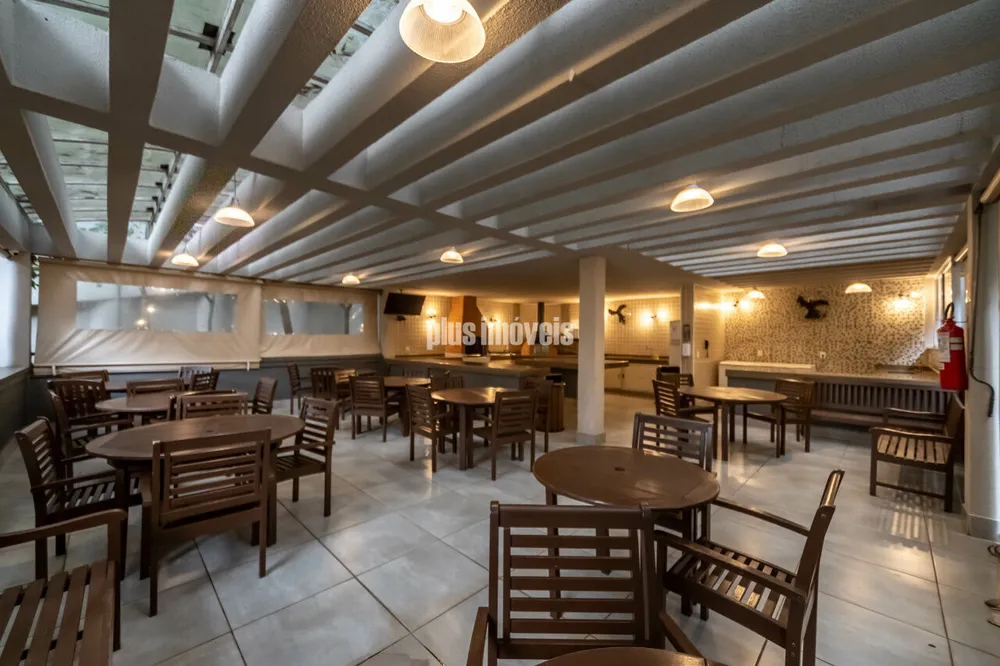 Apartamento, 3 quartos, 172 m² - Foto 5