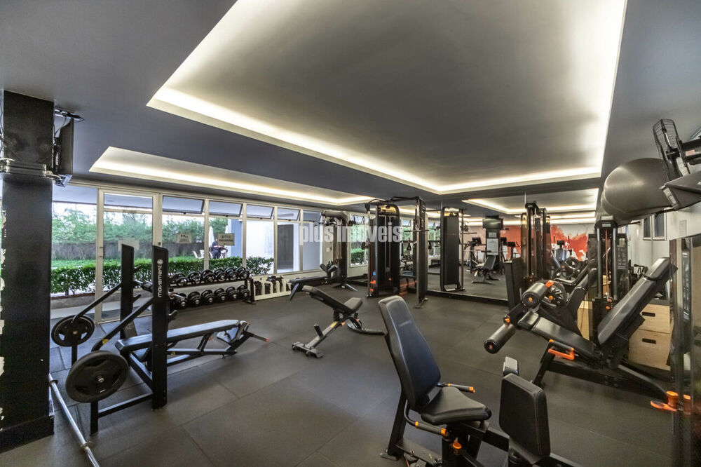 Apartamento, 3 quartos, 172 m² - Foto 2