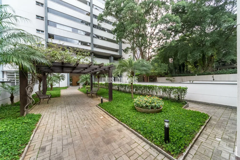Apartamento, 3 quartos, 172 m² - Foto 12