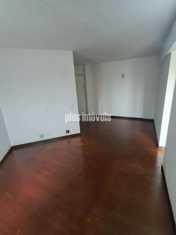 Apartamento, 2 quartos, 54 m² - Foto 1
