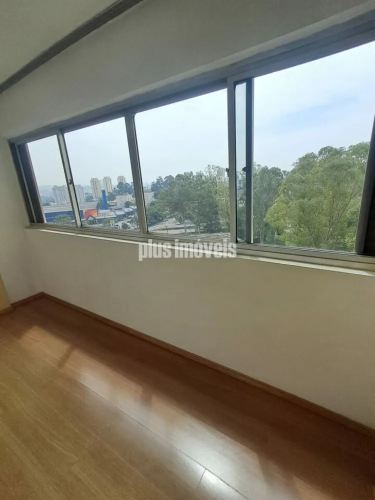 Apartamento, 2 quartos, 54 m² - Foto 2